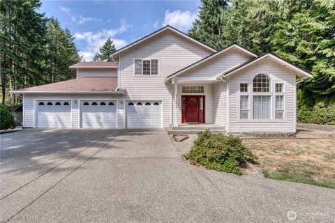 Photo of 11273 Kiptree Lane NW, Silverdale, WA 98383 (MLS # 2417825)