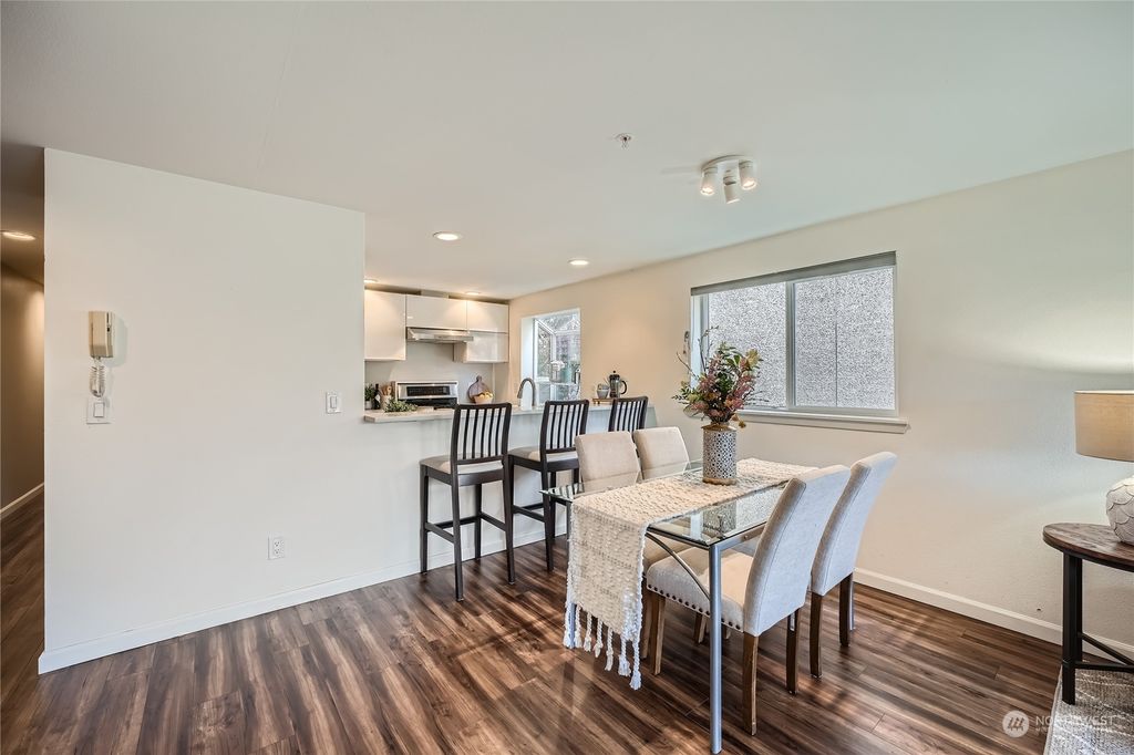 Photo of 8512 16th Avenue NW #202, Seattle, WA 98117 (MLS # 2217276)