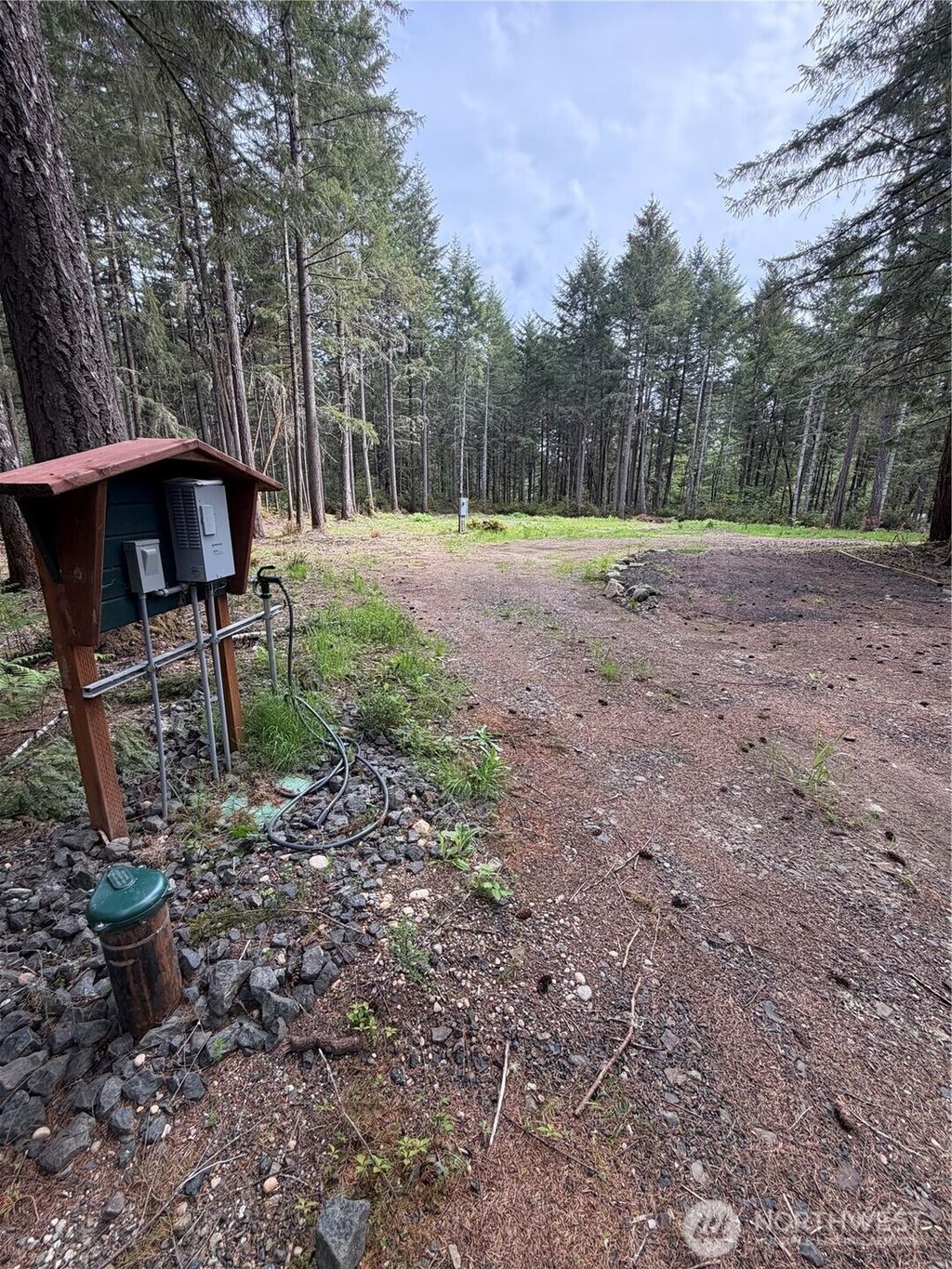 Photo of 19205 30th Street SW, Lakebay, WA 98349 (MLS # 2519417)
