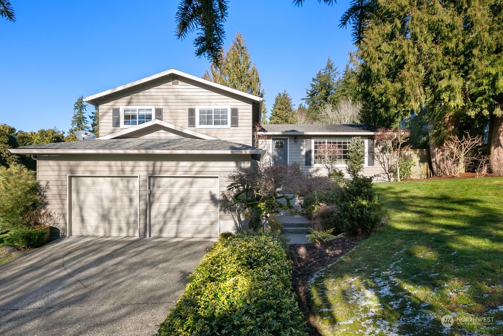 Photo of 14606 NE 180th Place, Woodinville, WA 98072 (MLS # 2321084)