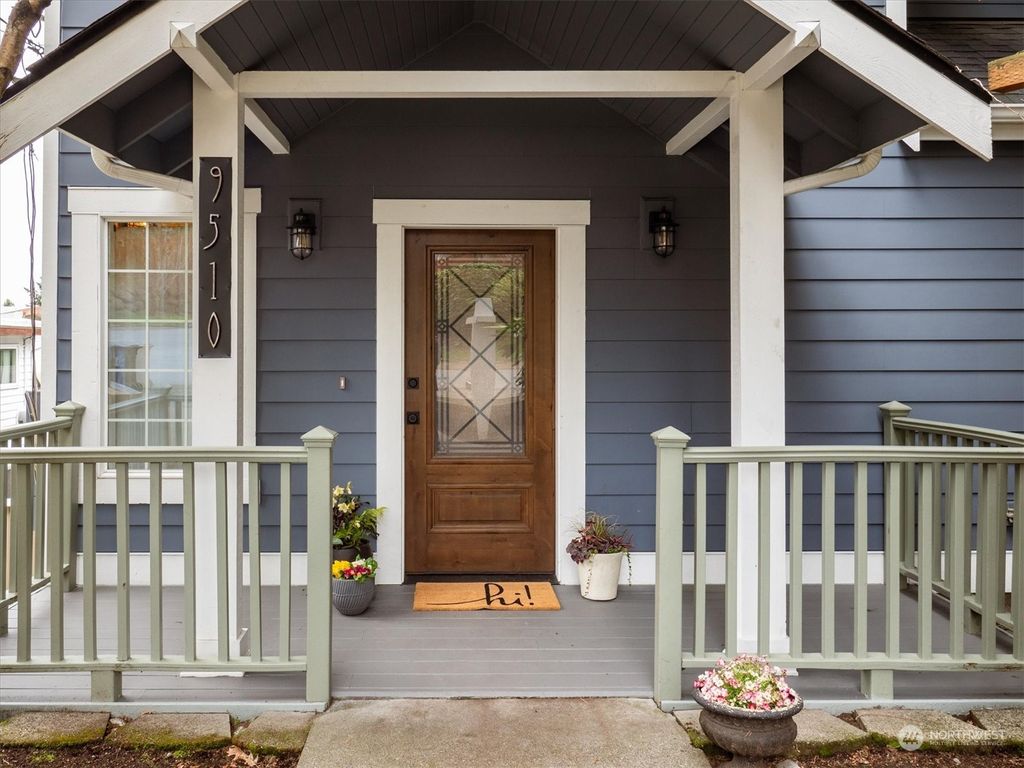 Photo of 9510 9th Avenue NW, Seattle, WA 98117 (MLS # 2231548)