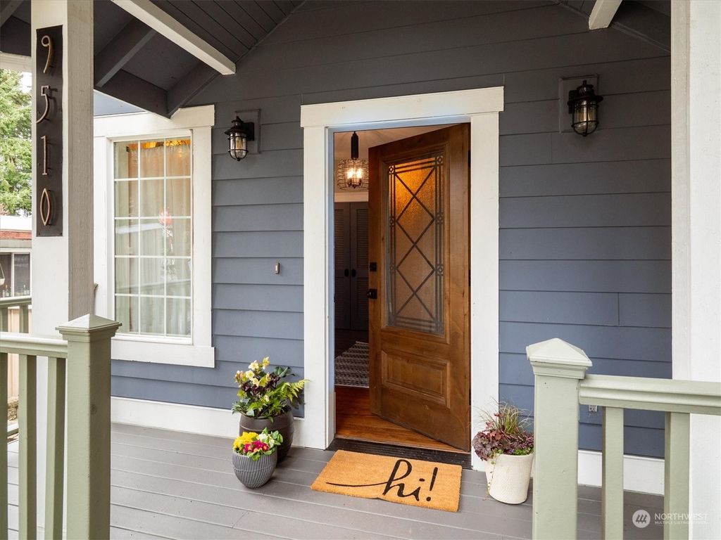 Photo of 9510 9th Avenue NW, Seattle, WA 98117 (MLS # 2231548)