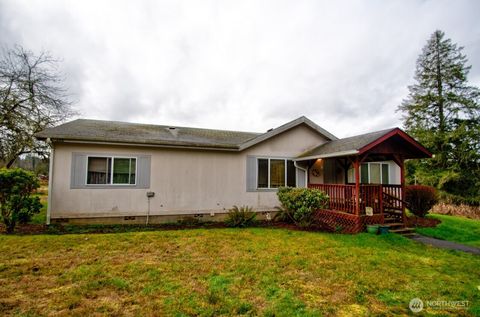 236 Tryon Road Onalaska WA 98570