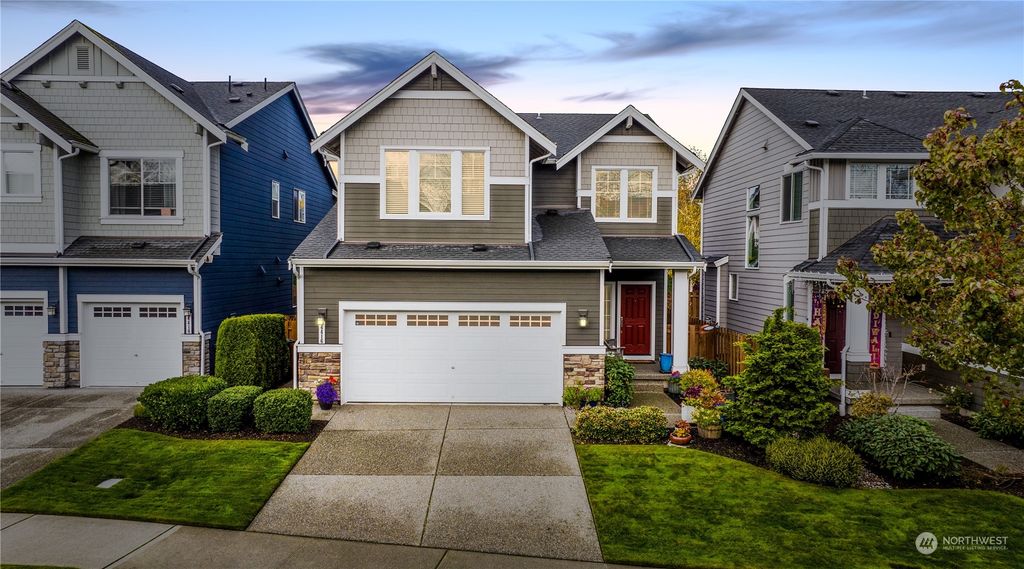 Photo of 4416 31st Avenue SE, Everett, WA 98203 (MLS # 2329047)