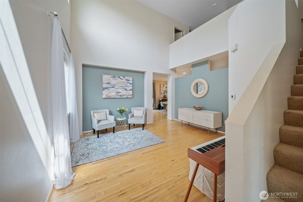 Photo of 1195 Ebbets Drive SW, Tumwater, WA 98512 (MLS # 2508941)