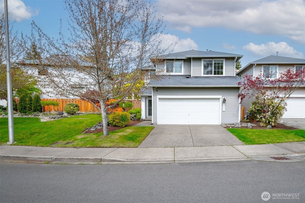 Photo of 1195 Ebbets Drive SW, Tumwater, WA 98512 (MLS # 2508941)