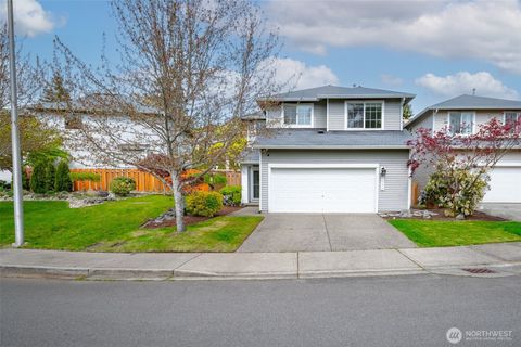 Photo of 1195 Ebbets Drive SW, Tumwater, WA 98512 (MLS # 2508941)