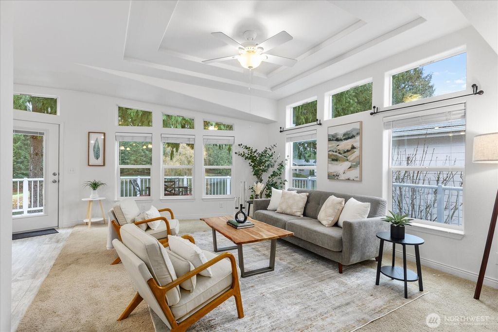 Photo of 23825 15th Avenue SE #169, Bothell, WA 98021 (MLS # 2465958)