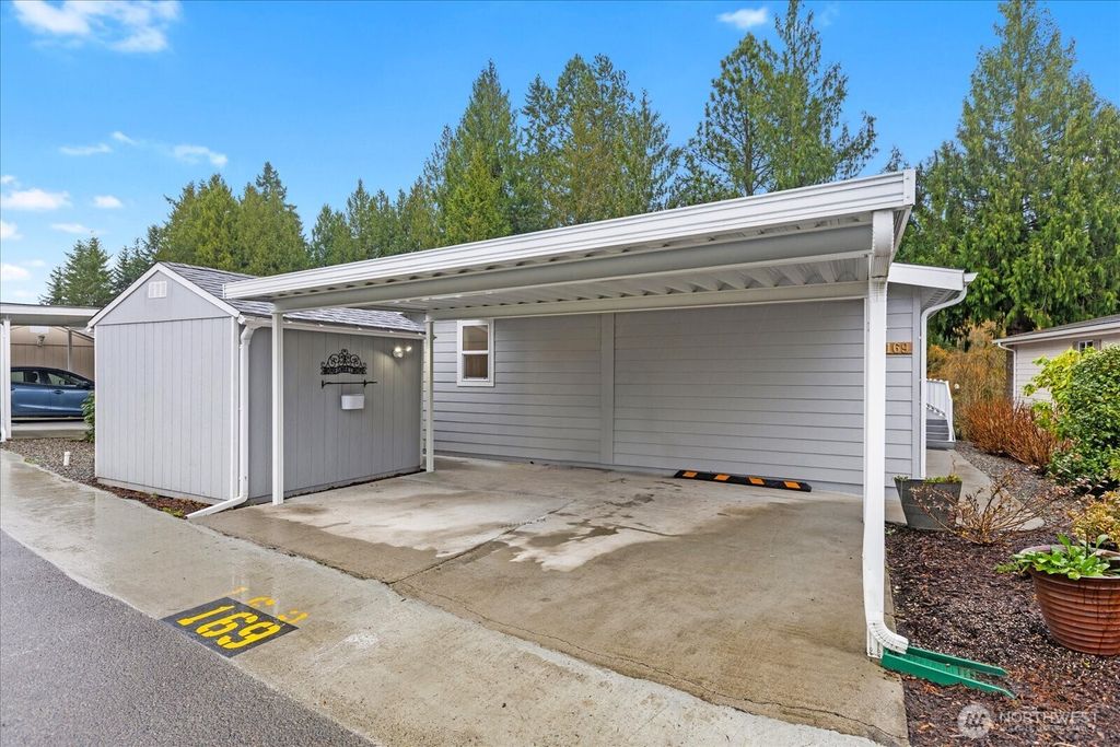 Photo of 23825 15th Avenue SE #169, Bothell, WA 98021 (MLS # 2465958)