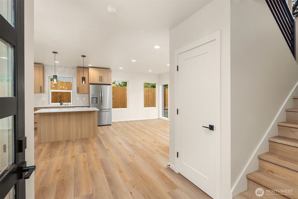 Photo of 2840 NW 62nd Street, Seattle, WA 98107 (MLS # 2458663)