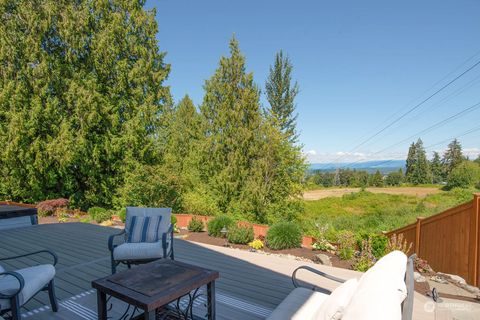 A home in Snohomish