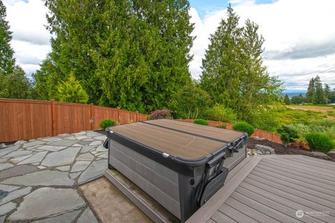 A home in Snohomish