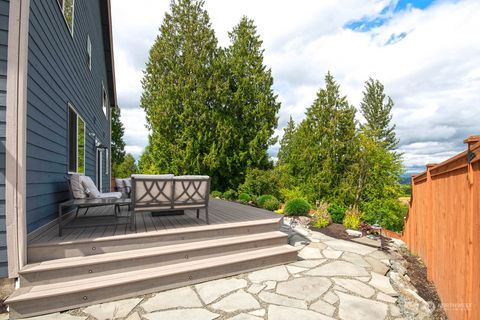 A home in Snohomish