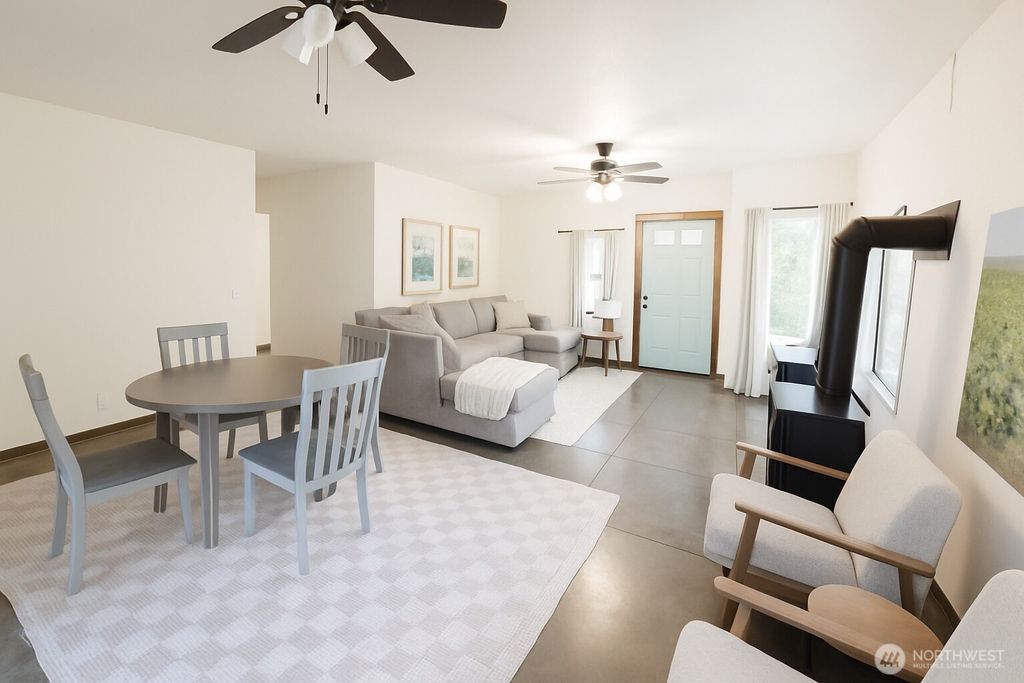 Photo of 3324 Bailey Way, Ferndale, WA 98248 (MLS # 2464443)