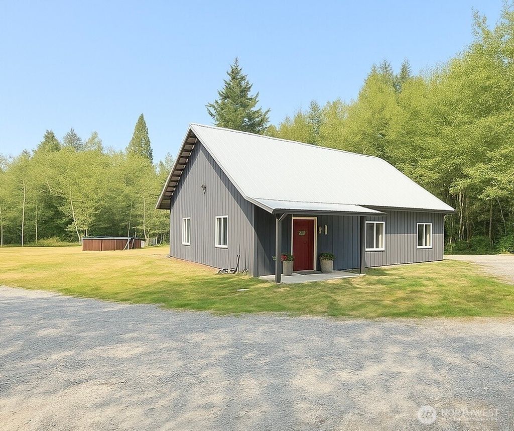 Photo of 3324 Bailey Way, Ferndale, WA 98248 (MLS # 2464443)