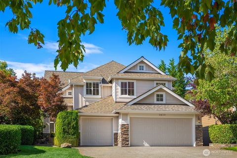 Photo of 4617 229th Place SE, Sammamish, WA 98075 (MLS # 2586692)
