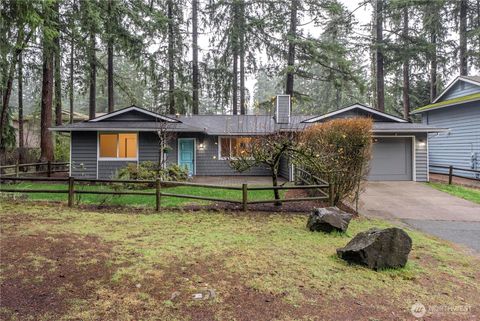 Photo of 18606 SE 265th Street, Covington, WA 98042 (MLS # 2460658)