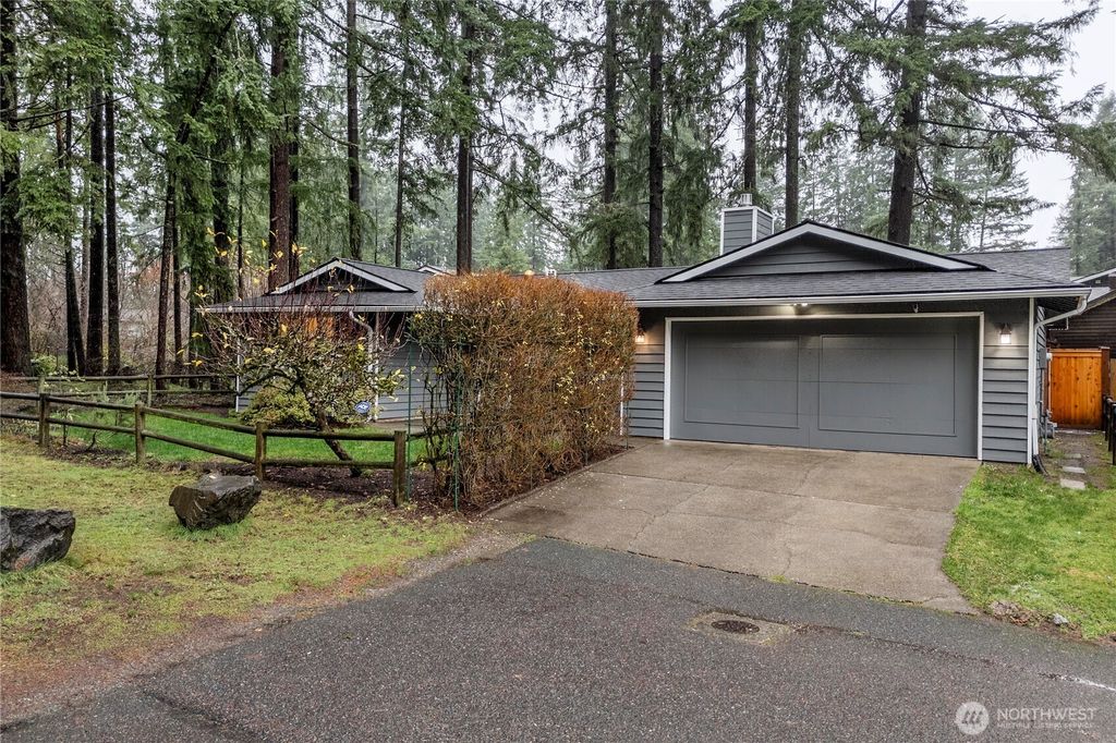 Photo of 18606 SE 265th Street, Covington, WA 98042 (MLS # 2460658)