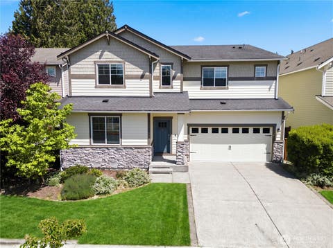 Photo of 1203 105th Avenue Ct E, Edgewood, WA 98372 (MLS # 2529113)