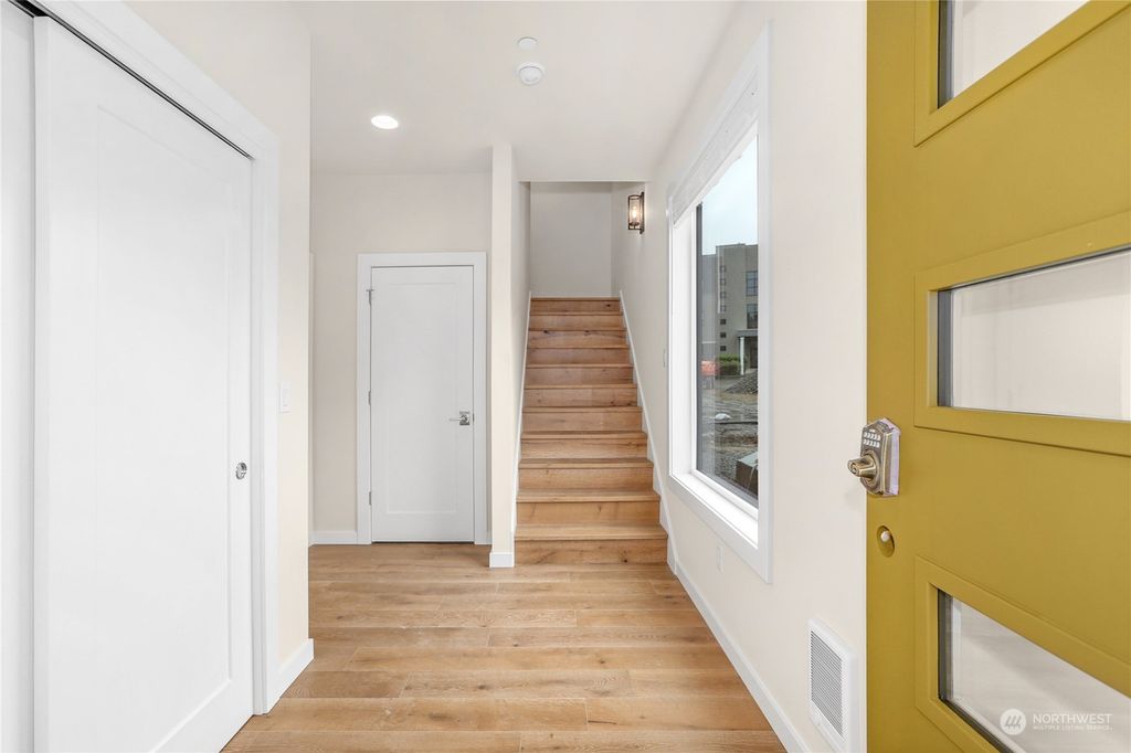 Photo of 14493 Cedar Grove Road SE #D-101, Issaquah, WA 98027 (MLS # 2134297)