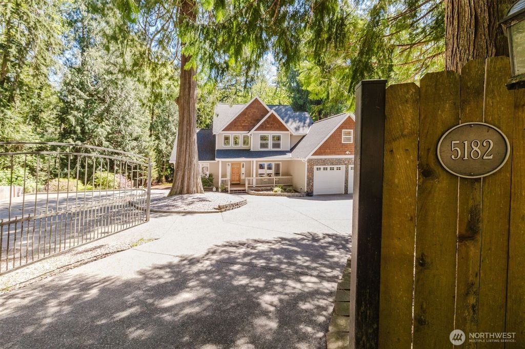 Photo of 5182 Phillips Road SE, Port Orchard, WA 98367 (MLS # 2510330)