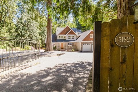 Photo of 5182 Phillips Road SE, Port Orchard, WA 98367 (MLS # 2510330)