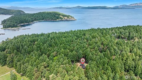 Photo of 35 N Airport Way, Stuart Island, WA 98250 (MLS # 2375040)