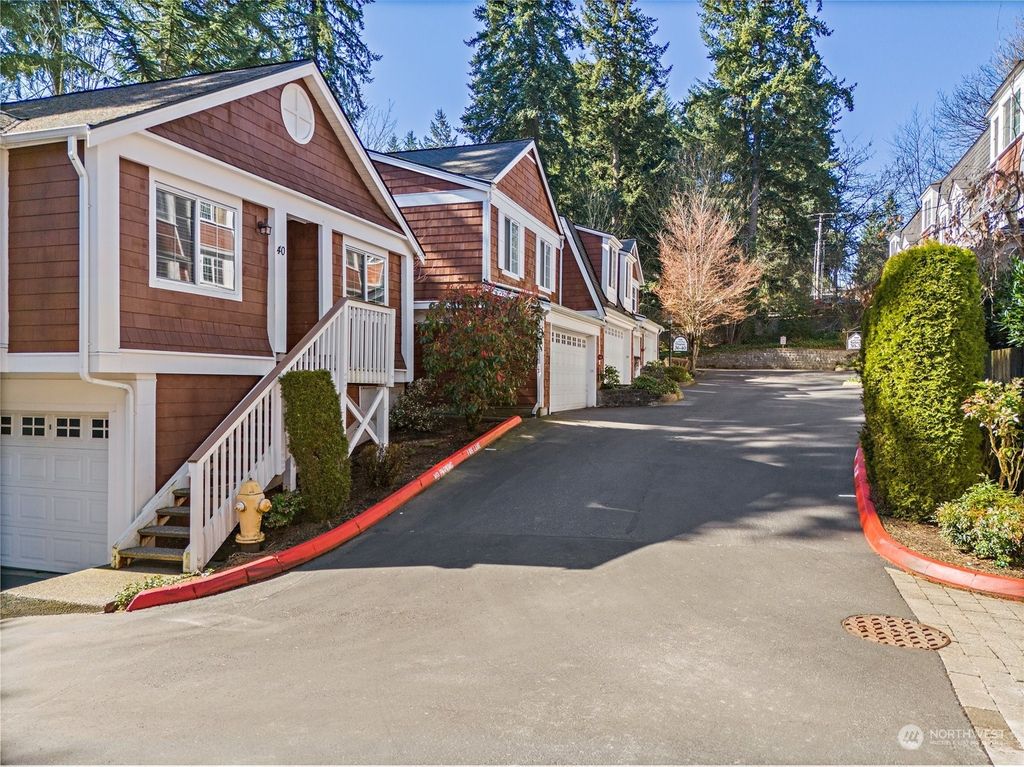 Photo of 3058 128th Avenue SE #40, Bellevue, WA 98005 (MLS # 2241577)