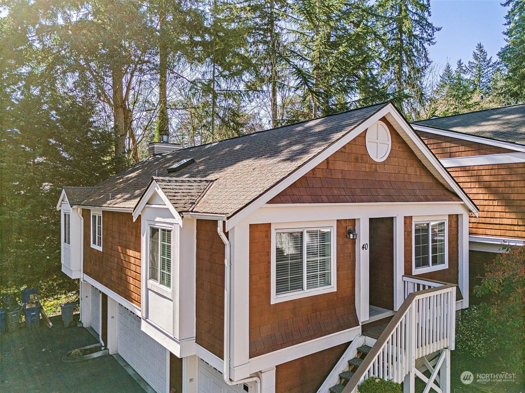 Photo of 3058 128th Avenue SE #40, Bellevue, WA 98005 (MLS # 2241577)