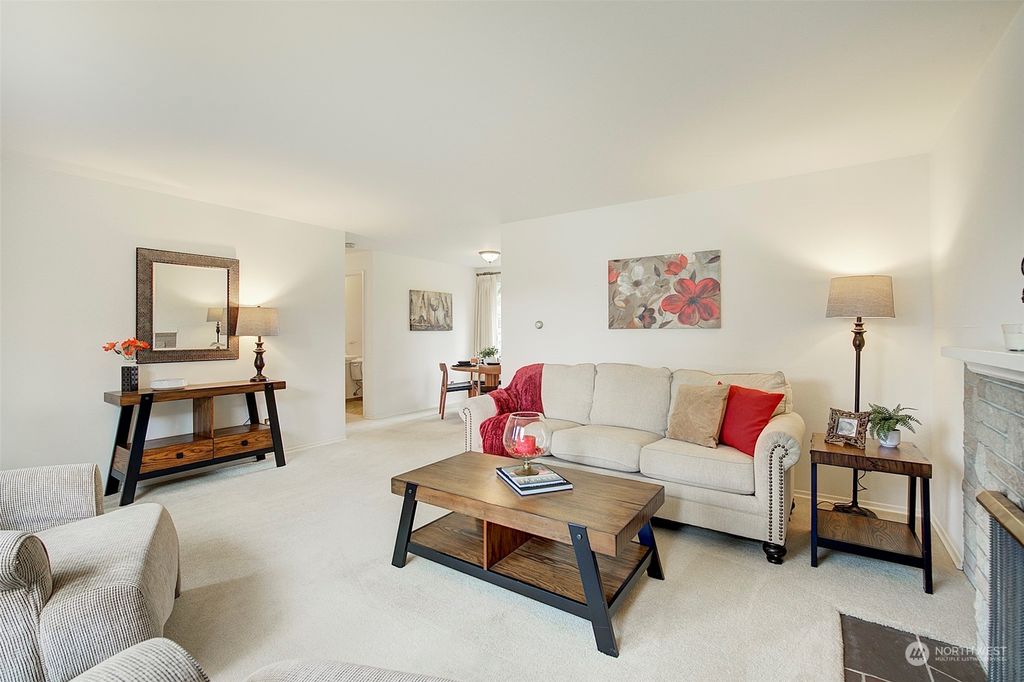 Photo of 19852 19th Avenue NW, Shoreline, WA 98177 (MLS # 2295945)