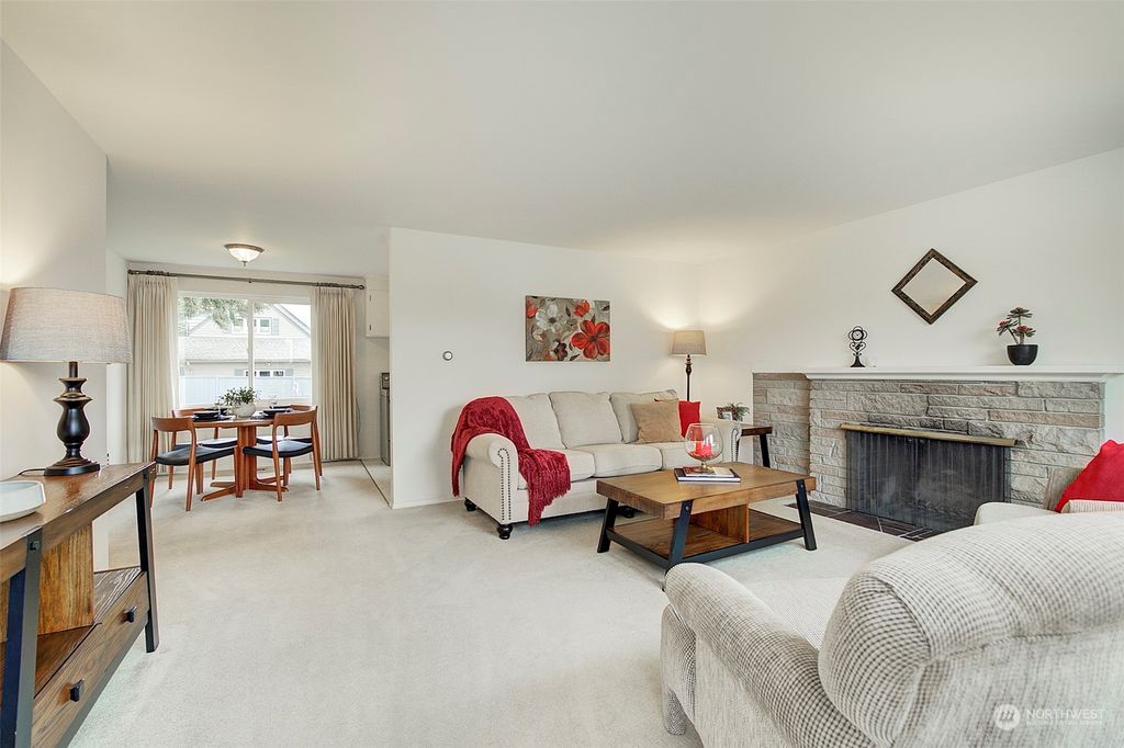 Photo of 19852 19th Avenue NW, Shoreline, WA 98177 (MLS # 2295945)