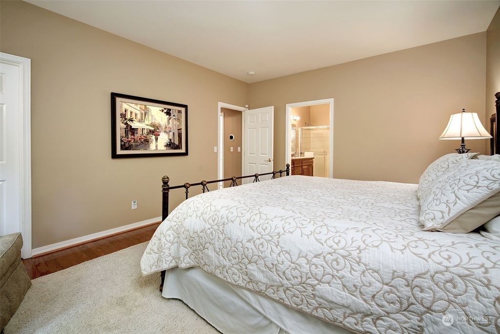 Photo of 11664 239th Avenue NE, Redmond, WA 98053 (MLS # 2298161)