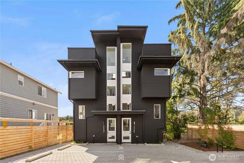 Photo of 3409 B NW Market Street, Seattle, WA 98107 (MLS # 2563999)