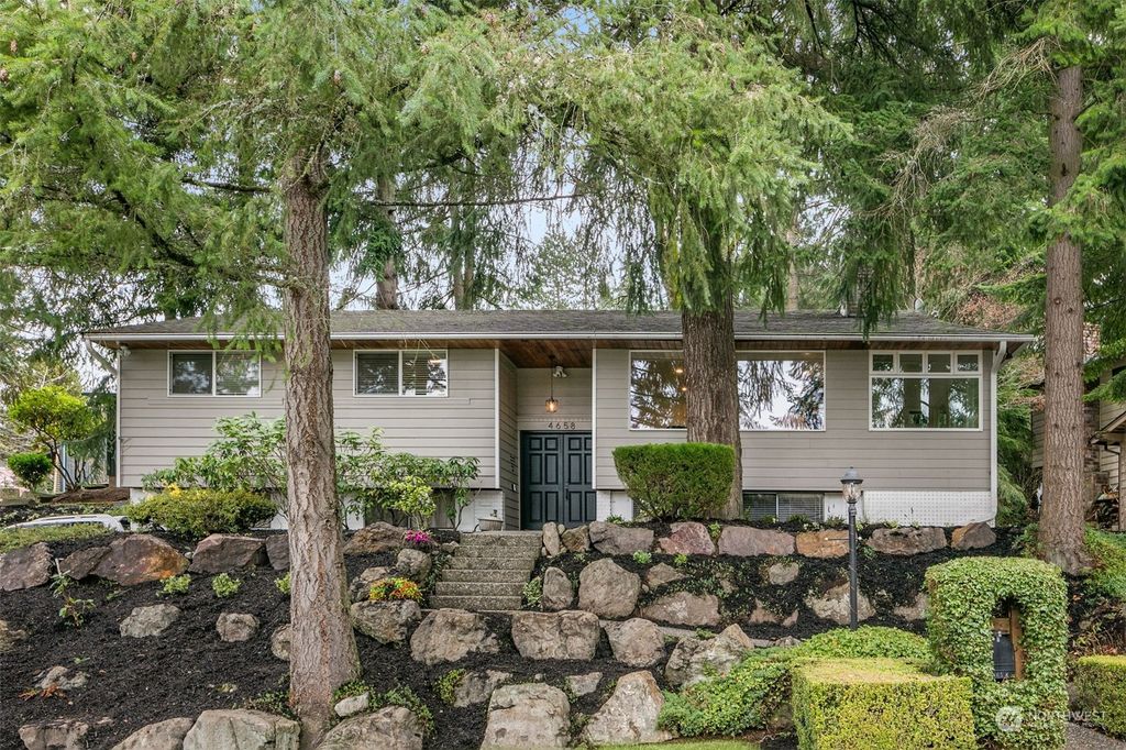 Photo of 4658 149th Avenue SE, Bellevue, WA 98006 (MLS # 2033265)