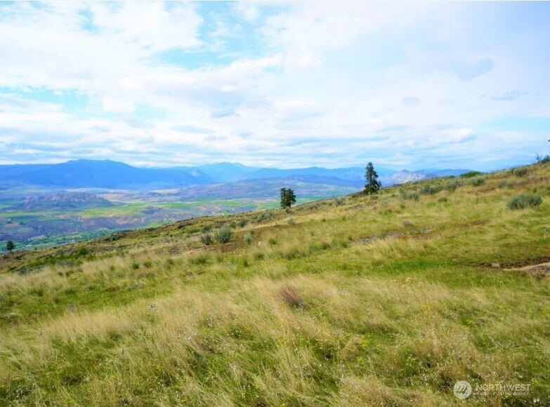 1 Mclaughlin Canyon Road