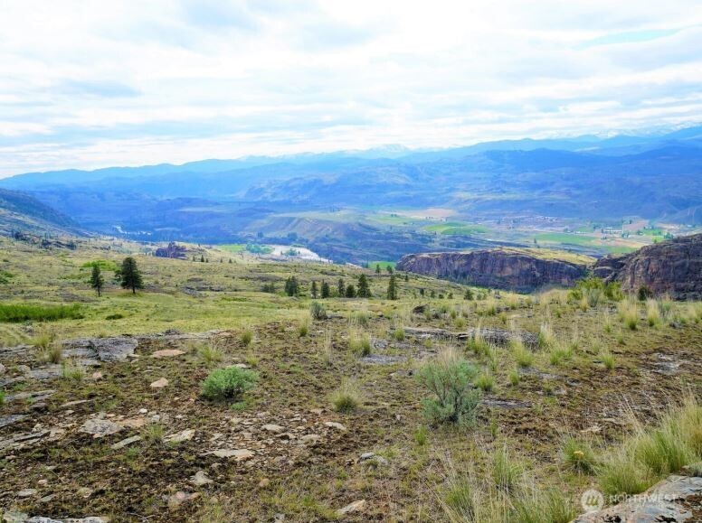 1 Mclaughlin Canyon Road