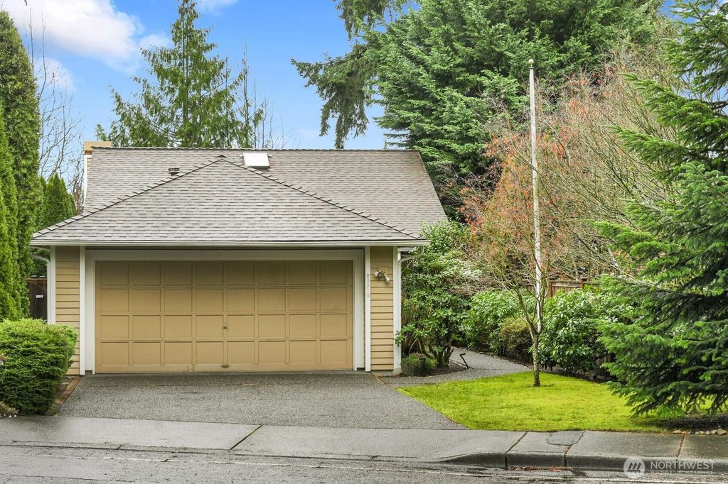 Photo of 20310 Hollyhills Drive NE, Bothell, WA 98011 (MLS # 2463282)