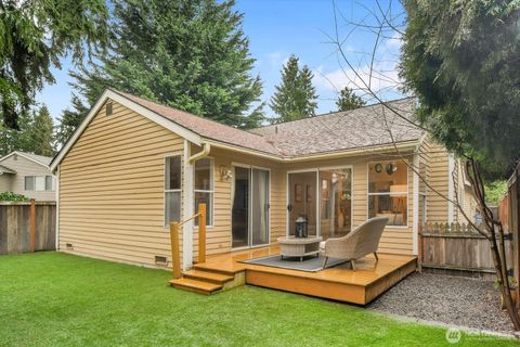 Photo of 20310 Hollyhills Drive NE, Bothell, WA 98011 (MLS # 2463282)