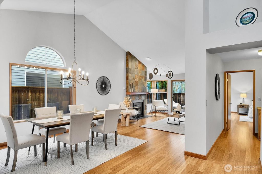 Photo of 20310 Hollyhills Drive NE, Bothell, WA 98011 (MLS # 2463282)