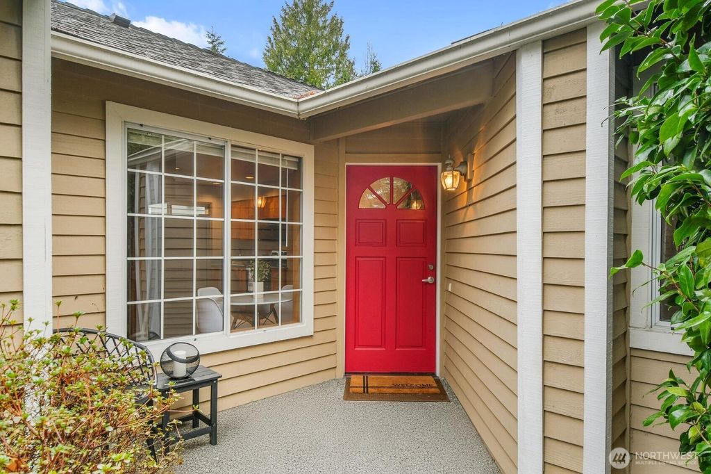 Photo of 20310 Hollyhills Drive NE, Bothell, WA 98011 (MLS # 2463282)