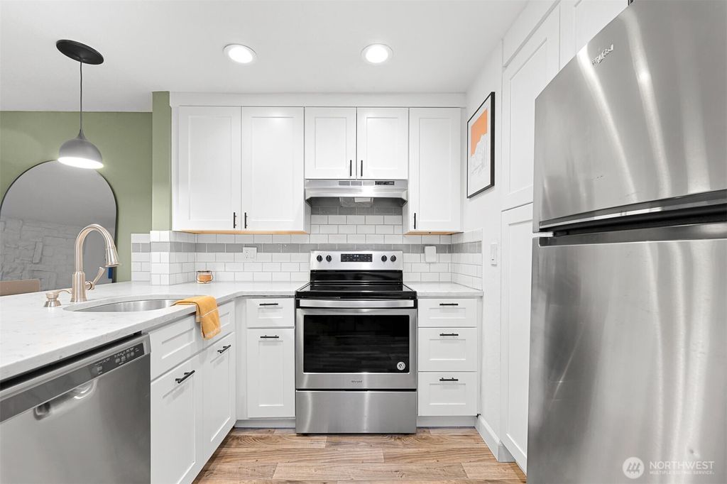 Photo of 1305 W Clearbrook Drive #22, Bellingham, WA 98229 (MLS # 2478557)