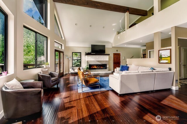 15305 Index-Galena Road