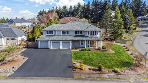 Photo of 4875 NW Walgren Drive, Silverdale, WA 98383 (MLS # 2502698)