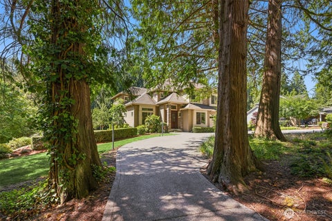 Photo of 20125 SE 24th Street, Sammamish, WA 98075 (MLS # 2541530)