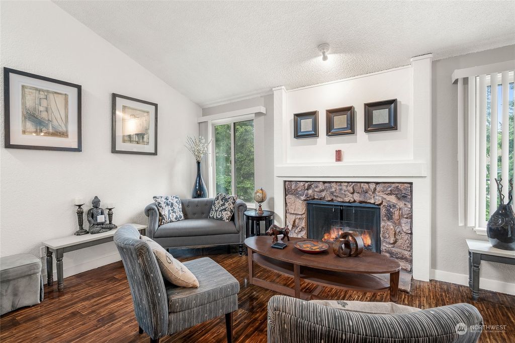 Photo of 12617 NE 130th Way #E304, Kirkland, WA 98034 (MLS # 2241102)