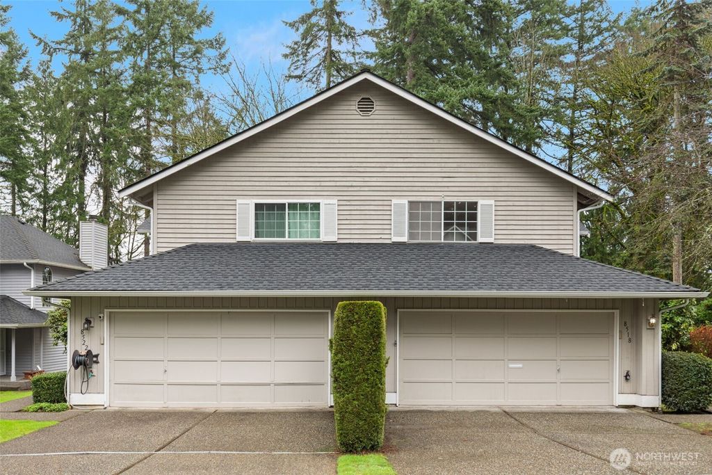 Photo of 8518 134th Court NE, Redmond, WA 98052 (MLS # 2466338)