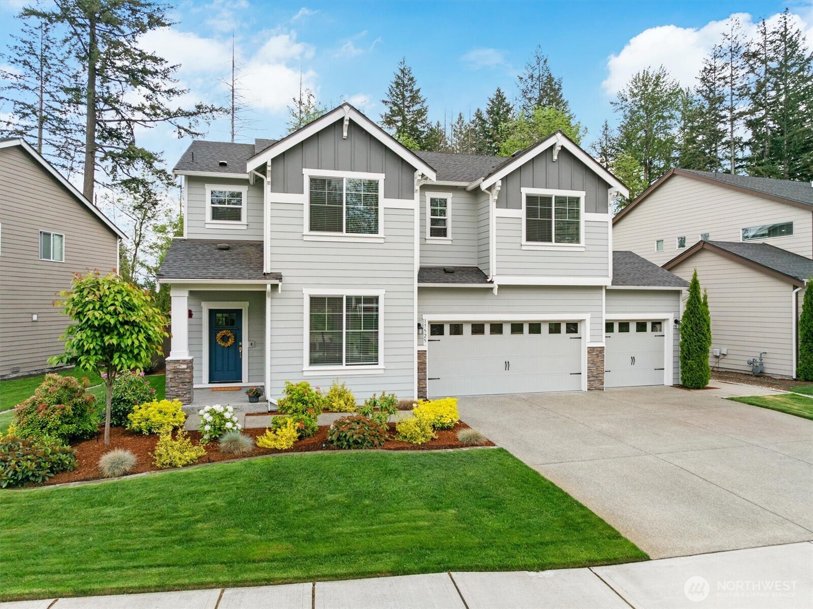 17525 Crossing Drive E