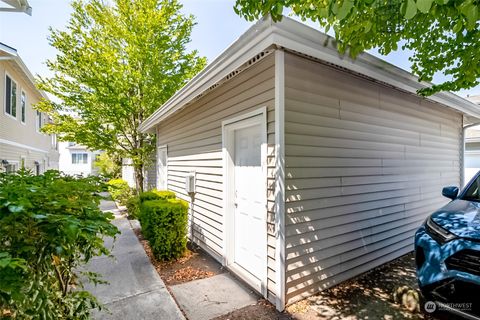 A home in Bothell