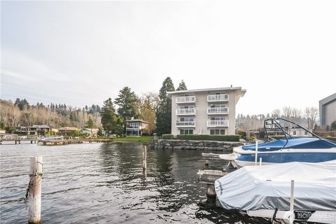 Photo of 5021 Ripley Lane N #108, Renton, WA 98056 (MLS # 2454792)