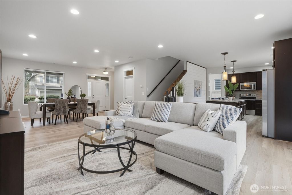 Photo of 4171 SW Colbert Way, Port Orchard, WA 98367 (MLS # 2487097)